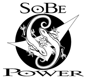 SOBE POWER