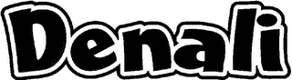 DENALI