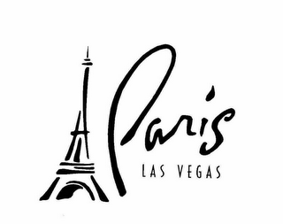 PARIS LAS VEGAS