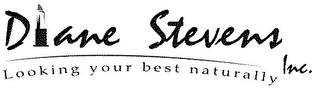 DIANE STEVENS, INC.