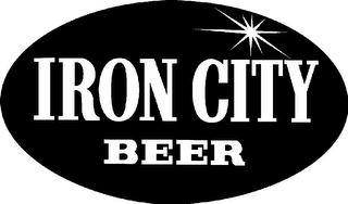 IRON CITY BEER