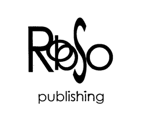 ROBSO PUBLISHING