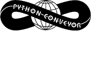 PYTHON CONVEYOR