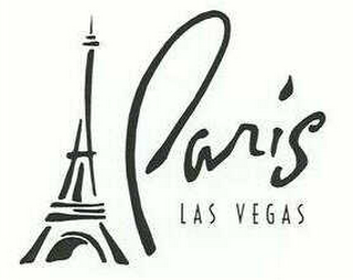 PARIS LAS VEGAS