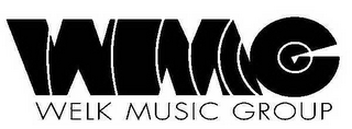 WELK MUSIC GROUP