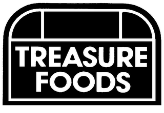 TREASURE FOODS