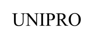 UNIPRO