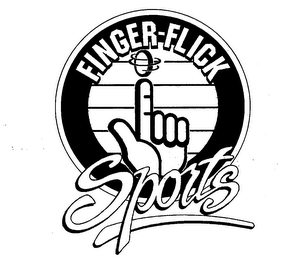 FINGER-FLICK SPORTS