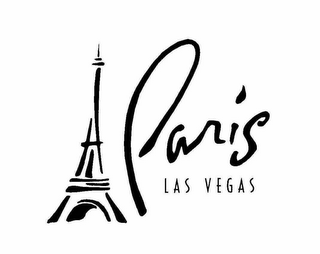 PARIS LAS VEGAS