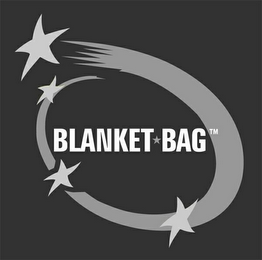 BLANKET BAG