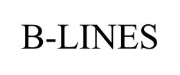 B-LINES