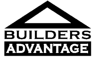 BUILDERS ADVANTAGE