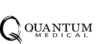 Q QUANTUM MEDICAL