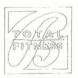 B TOTAL FITNESS