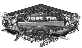 LOST FIN WATERWEAR MAUI