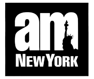 AM NEW YORK