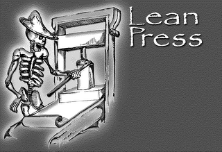 LEAN PRESS