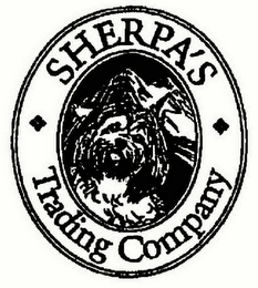 SHERPA'S TRADING COMPANY