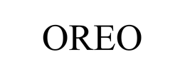 OREO trademark