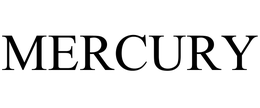 MERCURY