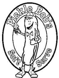 PICKLE BOB'S SOFT SERVE