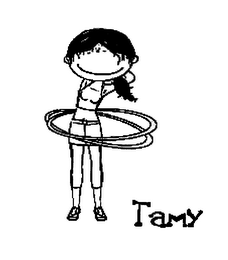 TAMY