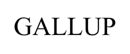 GALLUP, INC. logo