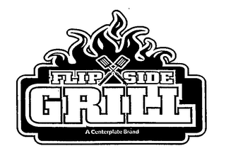 FLIP SIDE GRILL A CENTERPLATE BRAND