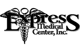 EXPRESS MEDICAL CENTER, INC