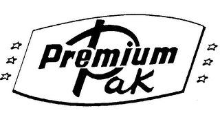 PREMIUM PAK