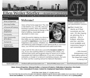 ELLEN WEILER STIEFLER