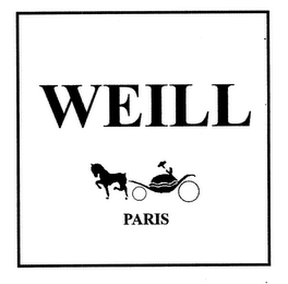 WEILL PARIS