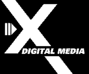 X DIGITAL MEDIA