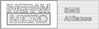 INGRAM MICRO SMB ALLIANCE