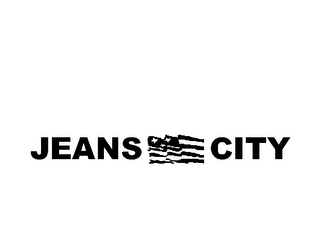 JEANS CITY