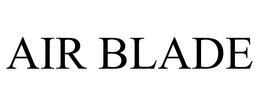 AIR BLADE