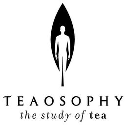 TEAOSOPHY THE STUDY OF TEA