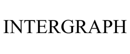 INTERGRAPH CORPORATION