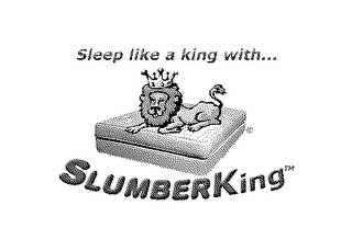 SLUMBER KING