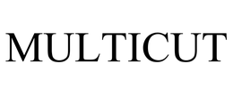 MULTICUT