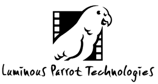 LUMINOUS PARROT TECHNOLOGIES