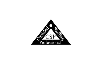 CERTIFIED STAFFING PROFESSIONAL