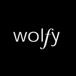 WOLFY