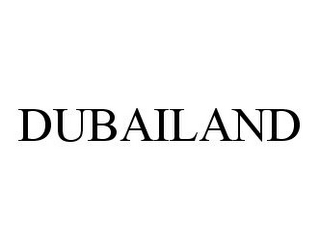 DUBAILAND