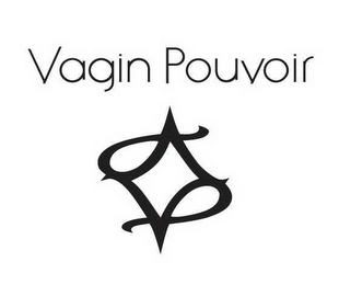 VAGIN POUVOIR