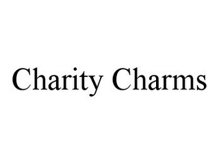 CHARITY CHARMS