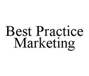 BEST PRACTICE MARKETING