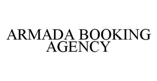 ARMADA BOOKING AGENCY