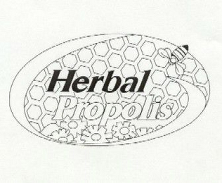 HERBAL PROPOLIS