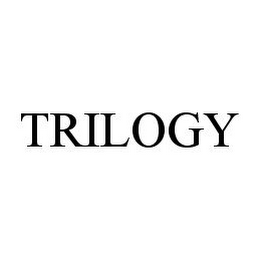 TRILOGY